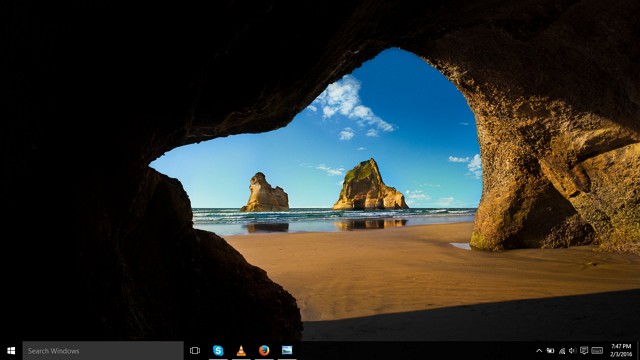  memang cukup keren dengan segudang fitur didalamannya 3 Cara untuk Mematikan Personalized Ads (Advertising ID) di Windows 10