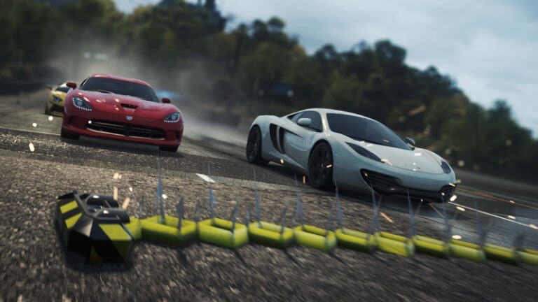 HOT: Game "Need for Speed: Most Wanted" Gratis dalam Waktu Terbatas!