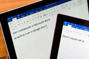 Cara Menambahkan Shortcut untuk AutoText di Word