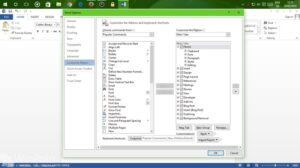 Cara Menambahkan Shortcut untuk AutoText di Word