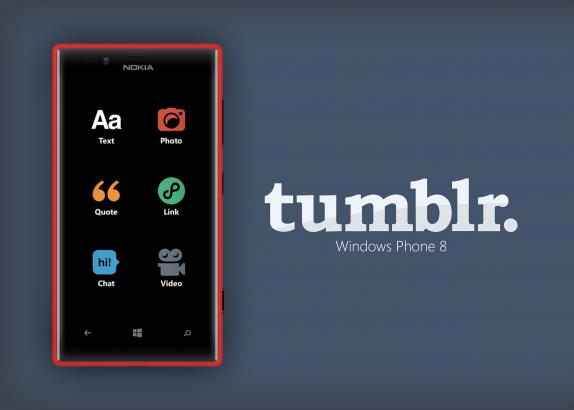 tumbler-for-windows-phone