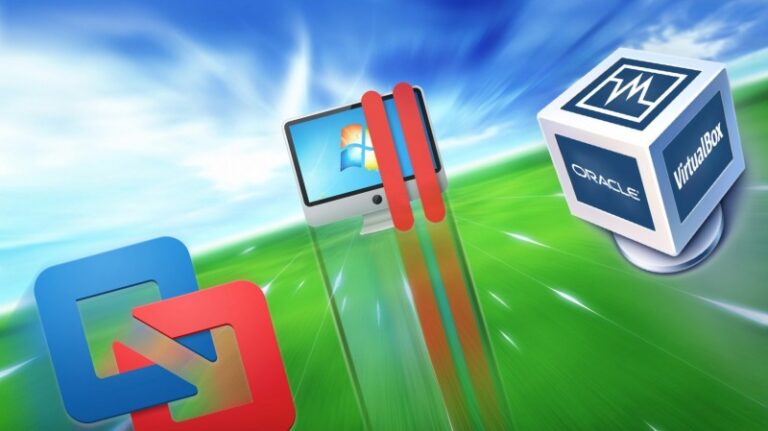 VMware vs VirtualBox, Lebih Bagus Mana?