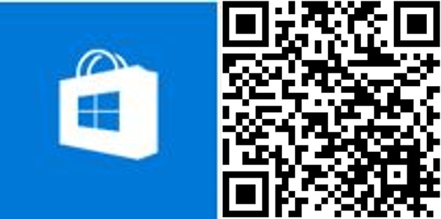 windows-store-qrcode