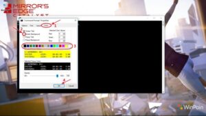 Cara Merubah Warna Background Command Prompt