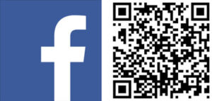 QR Facebook Windows 10 Mobile