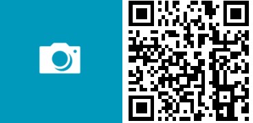 QR Windows Camera