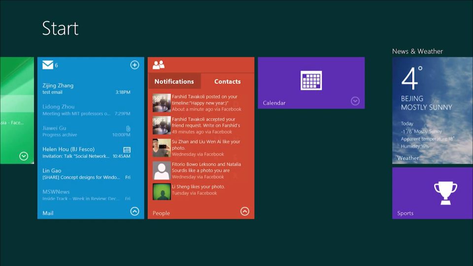 Windows 10 Redstone dan HoloLens Bakal Menjadi Bintang di BUILD 2016 Nanti