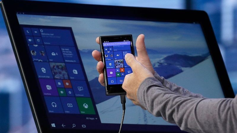 Windows 10 Redstone dan HoloLens Bakal Menjadi Bintang di BUILD 2016 Nanti