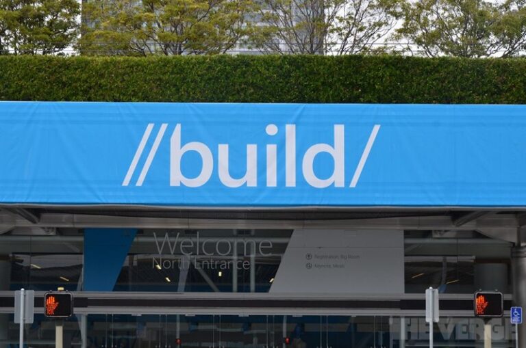 Inilah yang Bisa Kamu Harapkan dari Event BUILD 2016