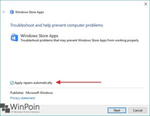 caramenjalankanwindowsstoretroubleshooter (3)