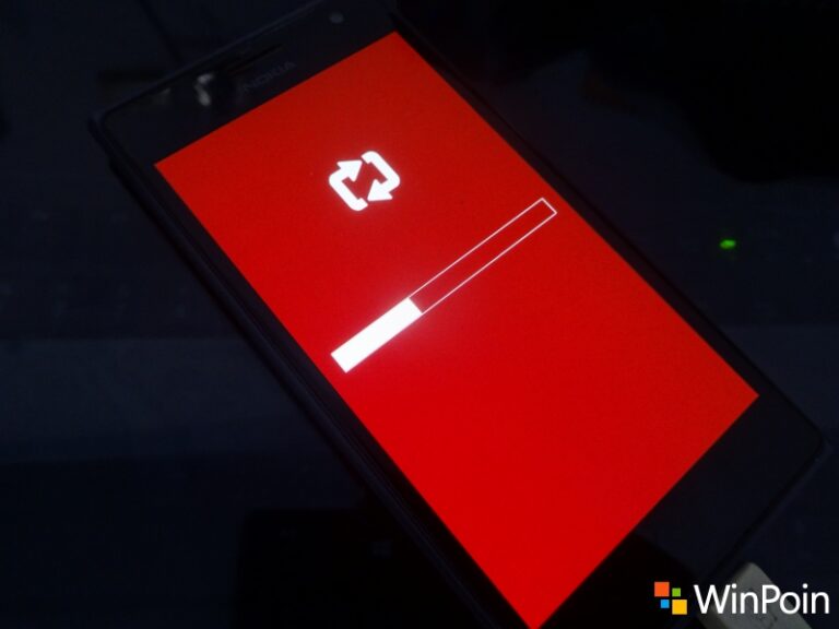 Panduan Lengkap: Cara Upgrade Windows Phone 8.1 ke Windows 10 Mobile Final