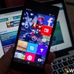 Review Windows 10 Mobile Final di Lumia 730