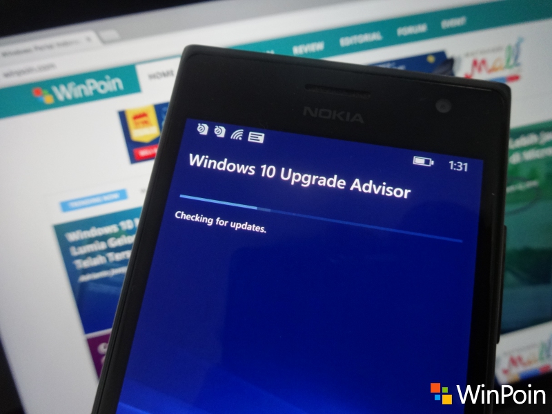 Panduan Lengkap: Cara Upgrade Windows Phone 8.1 ke Windows 10 Mobile Final