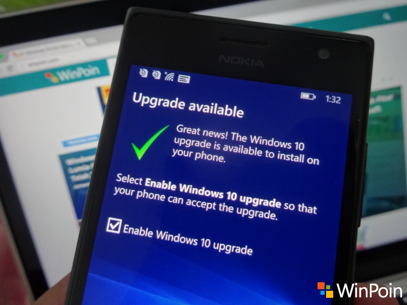 Panduan Lengkap: Cara Upgrade Windows Phone 8.1 ke Windows 10 Mobile Final