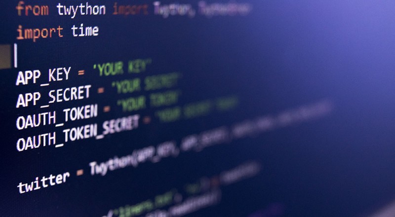 programming merupakan sebuah laba tersendiri Download Ebook: Jago Coding Programming dengan Python