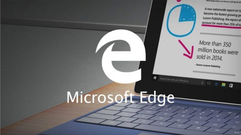 Browser IE + Edge Mulai Ditinggalkan Pengguna, dan Beralih ke Google Chrome