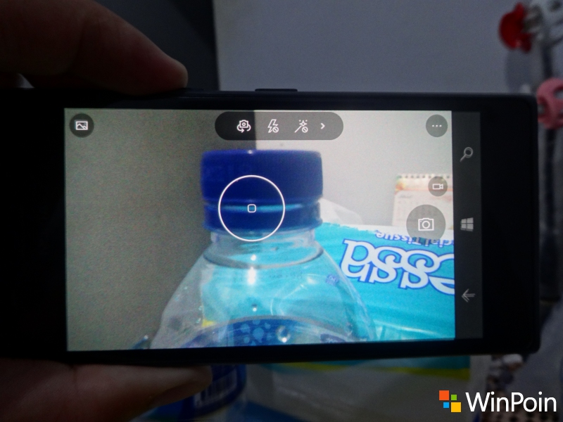 Review Windows 10 Mobile Final di Lumia 730
