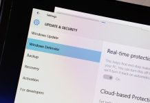 Di Build Insider Terbaru, Windows Defender Bisa Scanning Offline