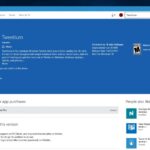 Microsoft Sedang Menguji Desain Baru Windows Store untuk Windows 10 Anniversary Update