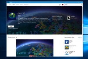 Microsoft Sedang Menguji Desain Baru Windows Store untuk Windows 10 Anniversary Update