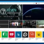 Microsoft Sedang Menguji Desain Baru Windows Store untuk Windows 10 Anniversary Update