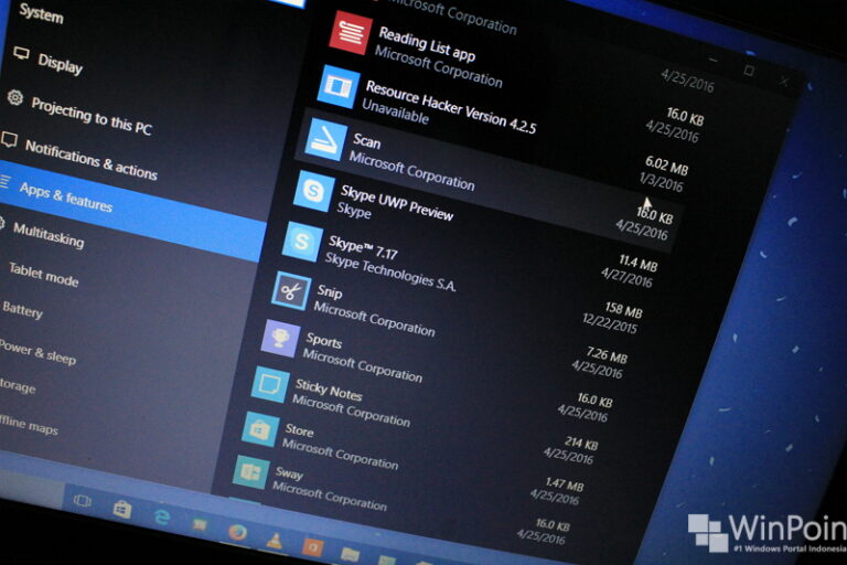 cara mudah reset apps windows 10 (1)