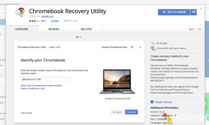 Ubah Laptop Tua Kamu Menjadi Chromebook (Full Tutorial)