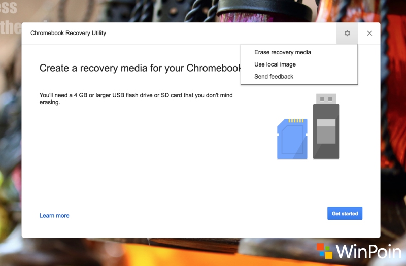 Ubah Laptop Tua Kamu Menjadi Chromebook (Full Tutorial)