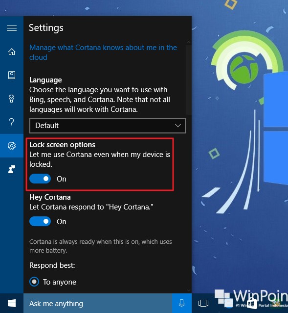 cortana build 14328 (2)