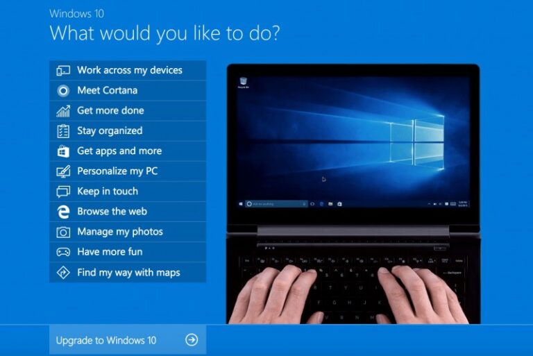 Masih Ragu untuk Upgrade ke Windows 10? Coba Demo Online nya Disini