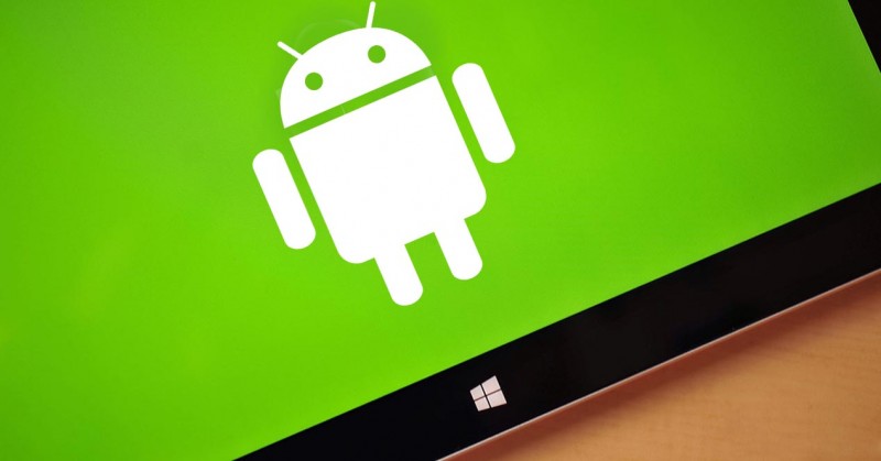 Jutaan Aplikasi Android Bakal Bisa Dijalankan di Windows. Pilih UWP atau Android Apps..?