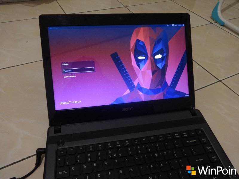 Ubah Laptop Tua Kamu Menjadi Linux Machine yang Powerful (Full Tutorial)