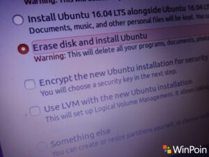 Ubah Laptop Tua Kamu Menjadi Linux Machine yang Powerful (Full Tutorial)