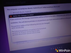 Ubah Laptop Tua Kamu Menjadi Linux Machine yang Powerful (Full Tutorial)