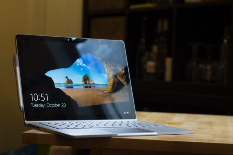 Ikuti Kontes Desain Continuum App Berhadiah Surface Pro 4 & Surface Book!