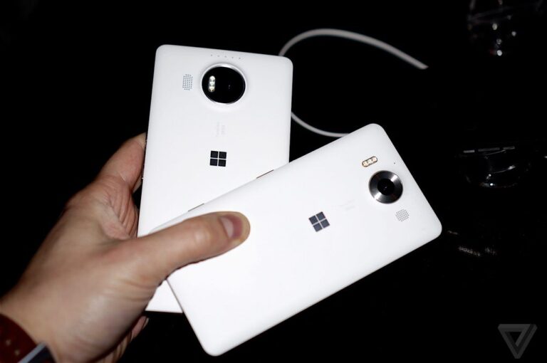 Beli Lumia 950 XL Gratis Lumia 950, Akankah Tersedia di Indonesia?