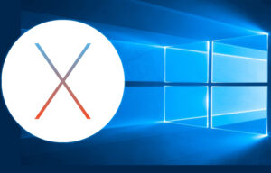 Mana yang Lebih Cepat? Windows 10 atau OS X?