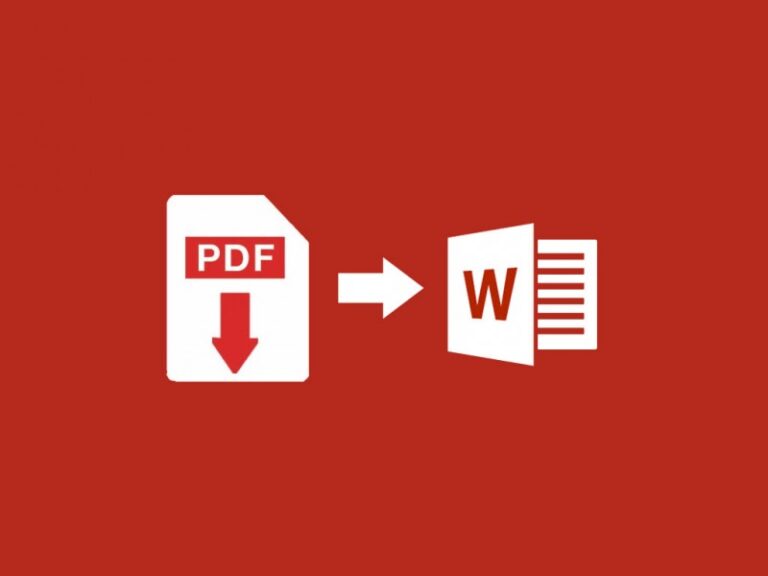 Download Software + Lisensi "PDF to Word Converter Pro" Senilai $29.99 (Gratis!)