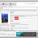 Download Software + Lisensi "PDF to Word Converter Pro" Senilai $29.99 (Gratis!)