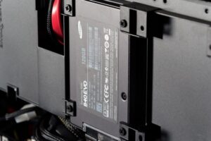 5 Tanda-Tanda SSD Akan Rusak