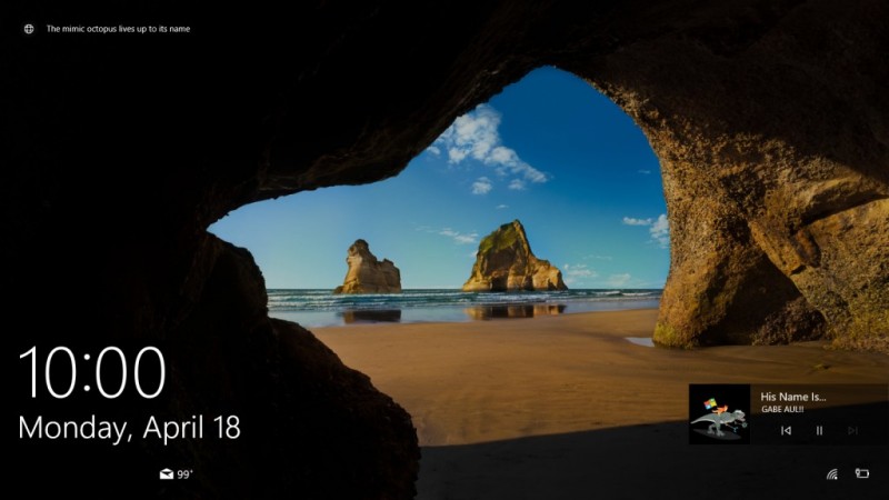 Windows 10 PC Build 14328 Dirilis, Ada Banyak Sekali Fitur Baru