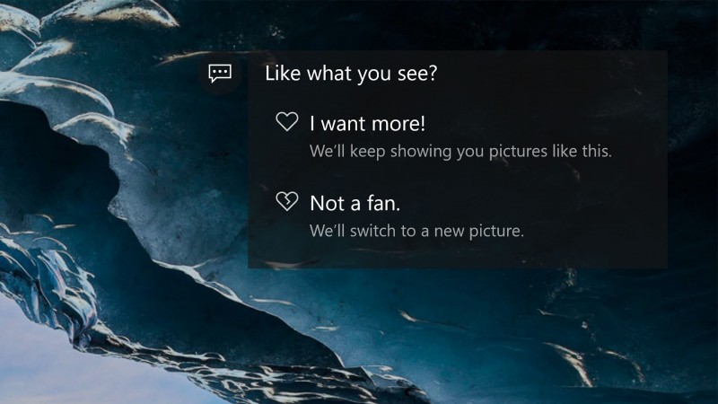 cara mengaktifkan windows spotlight (3)