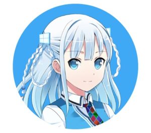 Windows 10 mascot