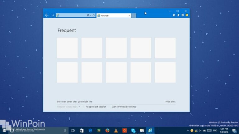 5 cara membuka internet explorer di windows 10 (1)