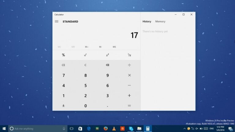 6 cara membuka calculator di windows 10 (1)