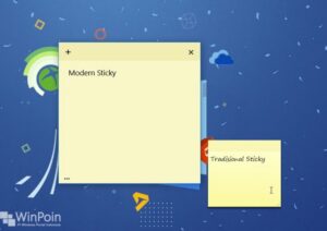 6 cara membuka sticky notes di windows 10 (7)