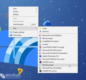 7 cara membuka notepad di windows 10 (5)