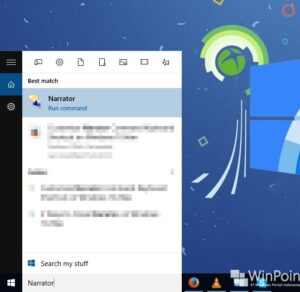 8 cara membuka windows narrator (4)