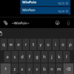 Cara Merubah Format Text di WhatsApp Windows Phone