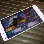 Review Xiaomi Mi4 LTE Windows 10 Mobile Part 2